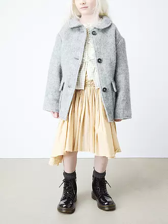 DR. MARTENS | Mädchen Lacklederstiefel 1460 JUNIOR | 